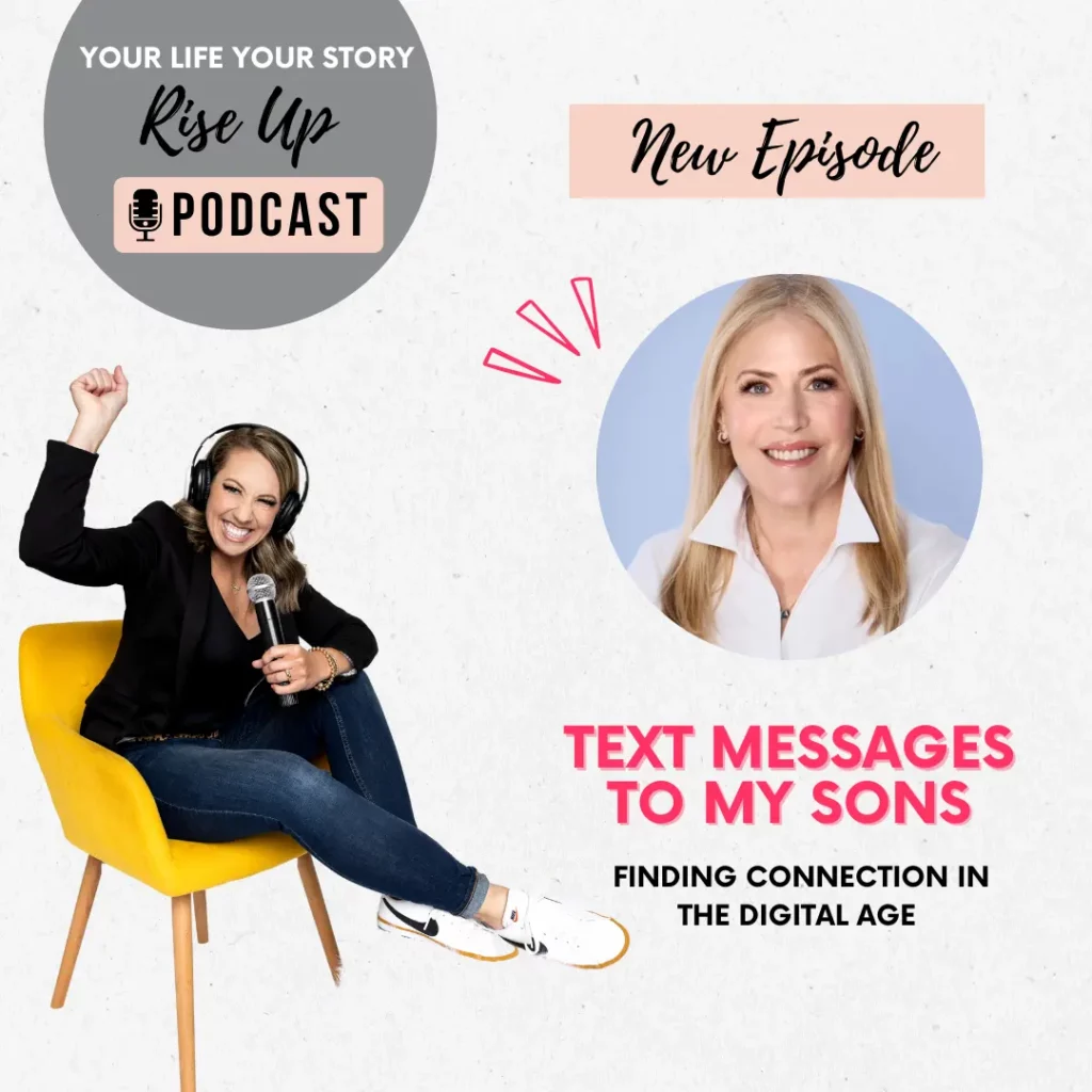 Your Life Your Story - RISE UP