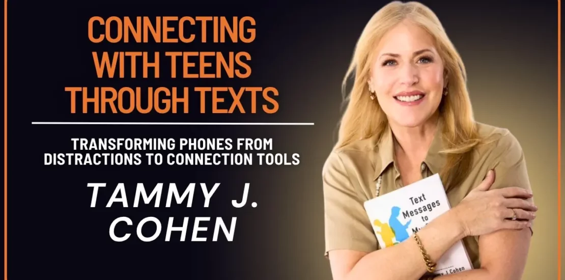 How to Harness Technology to Strengthen Parent-Teen Bonds