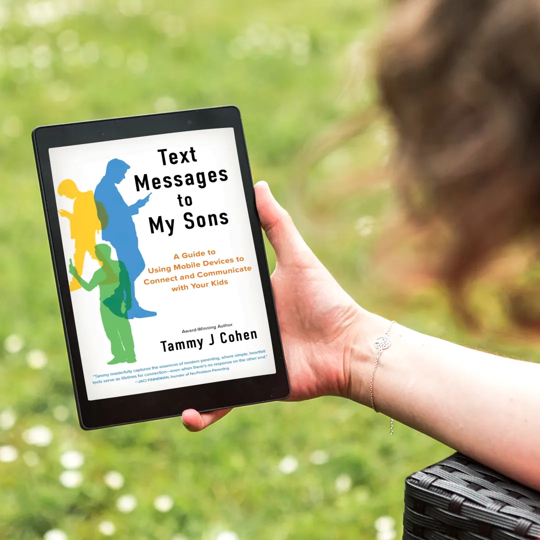 The Shofar Isn’t the Only Call That Matters