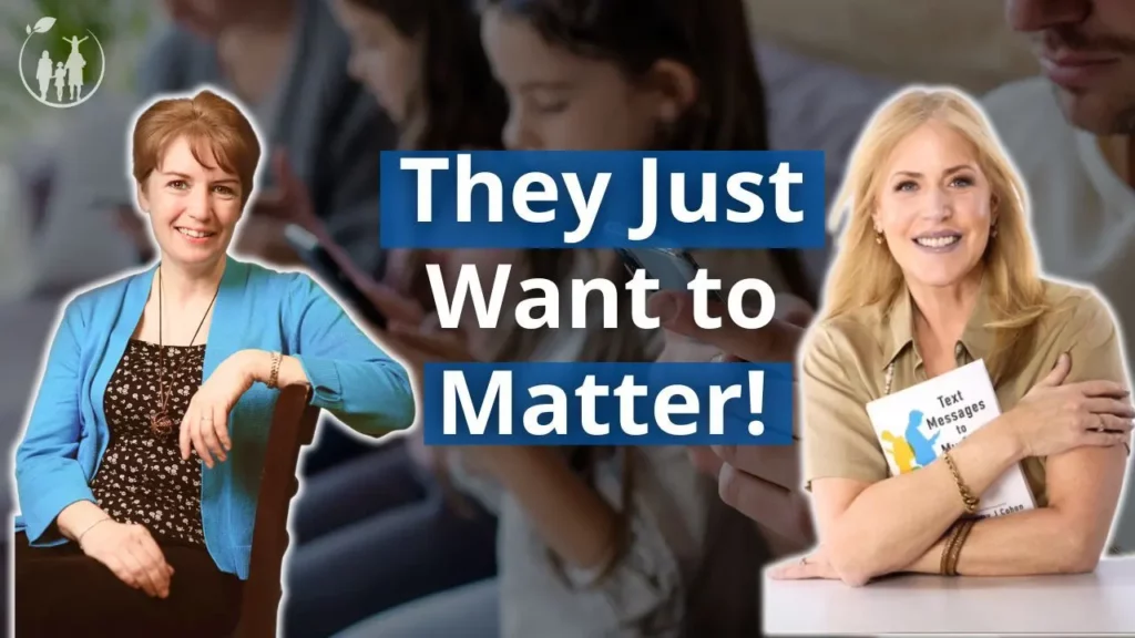 Empowering Family Health with Johan Callaghan - Tammy J Cohen