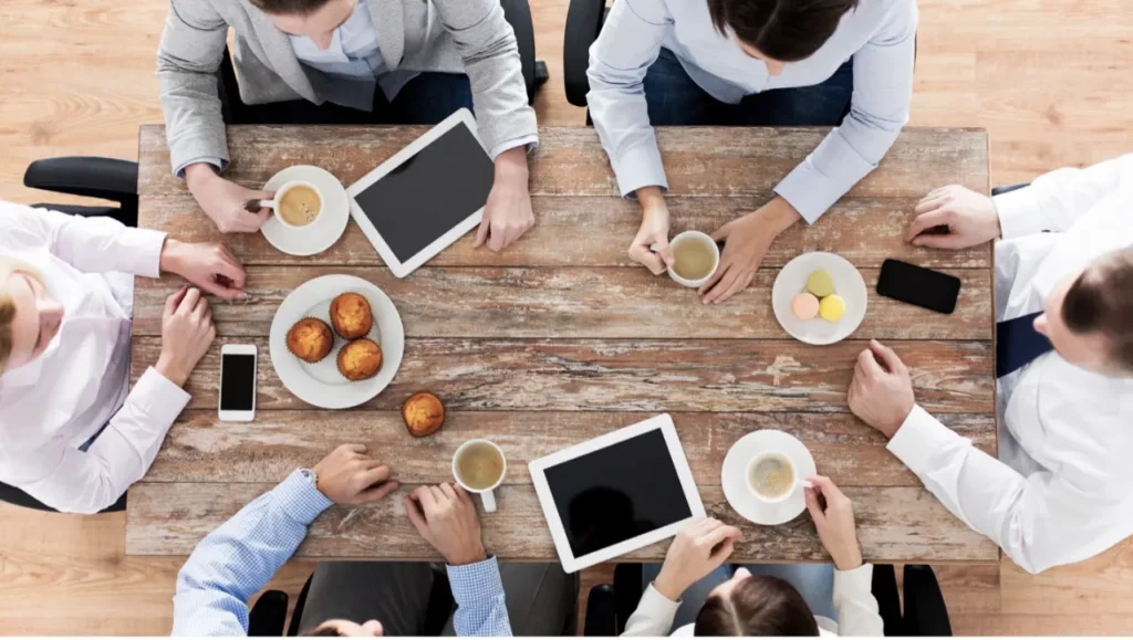 Why Authentic Connection Remains Our Most Powerful Personal and Professional Tool