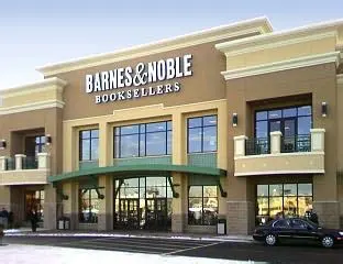 Barnes and Noble Carle Place
