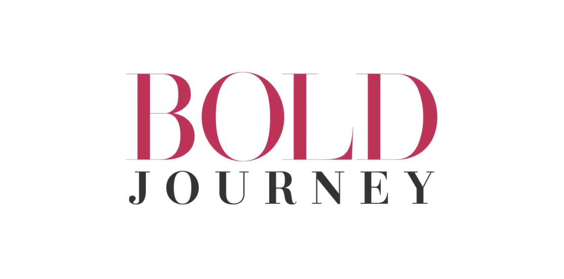 Bold Journey Logo