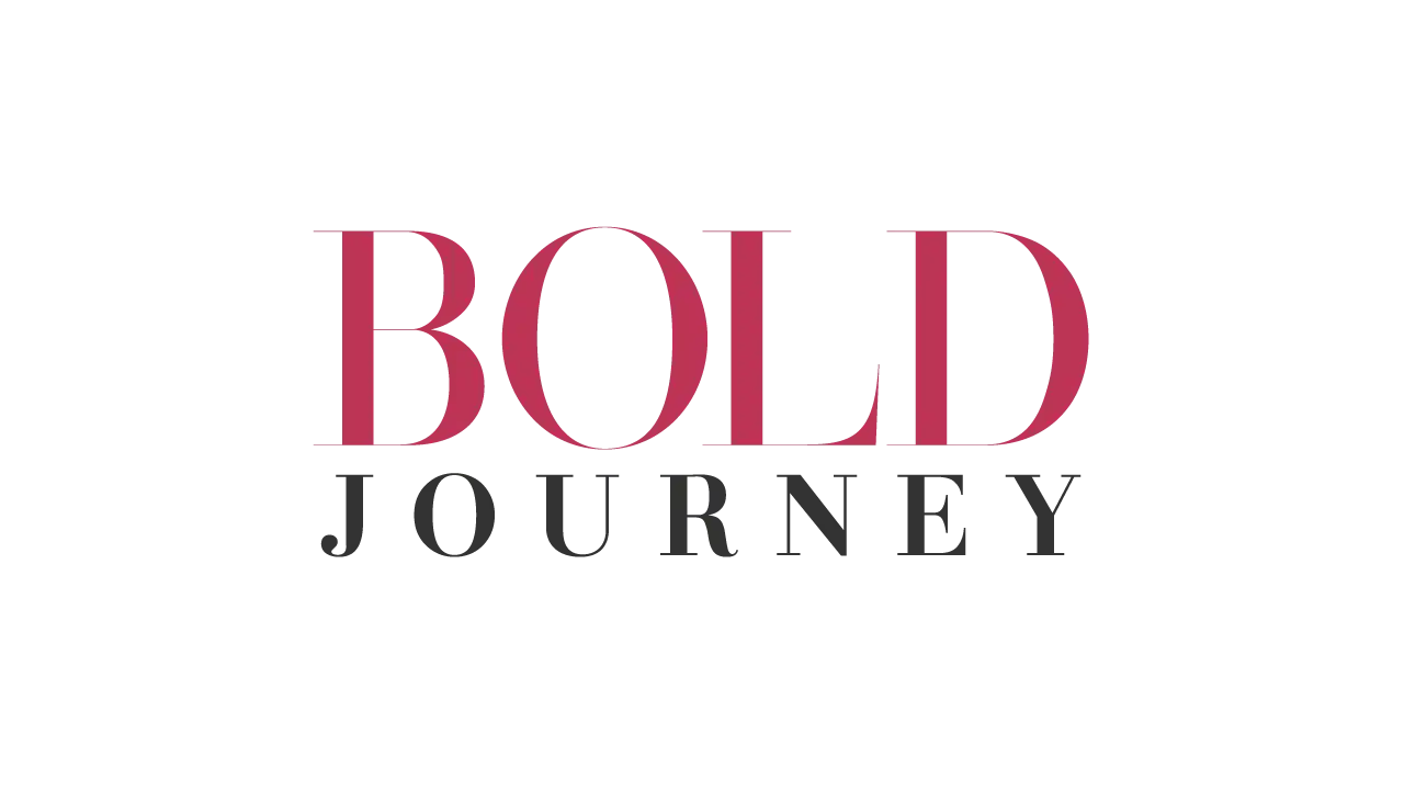 Bold Journey Logo