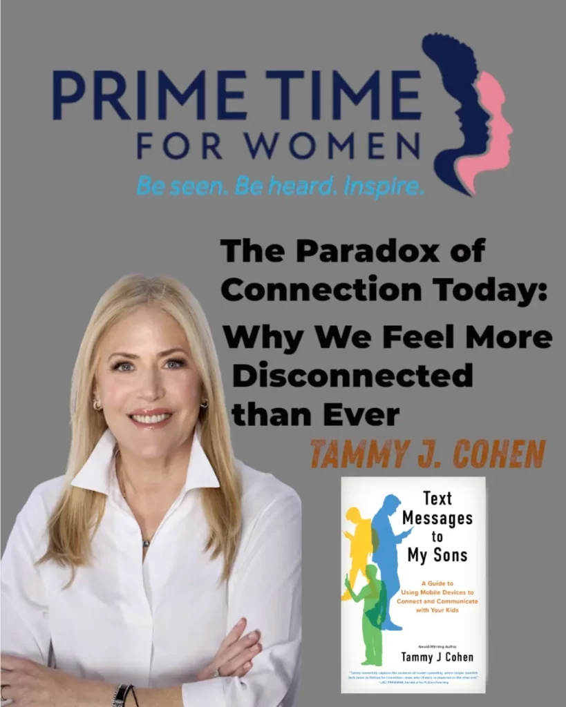 Prime Time For Women Conference