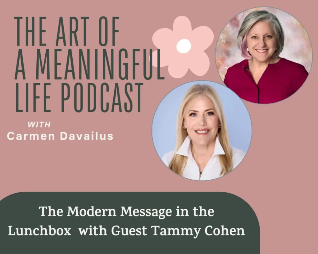 The Art of a Meaningful Life Asset